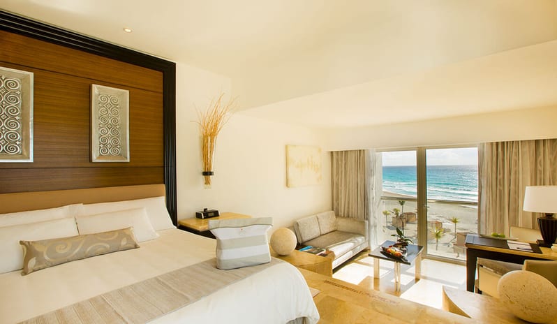 Le Blanc Spa Resort-Royale Junior Suite 4_5548